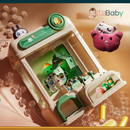 Maquina de Garras Média