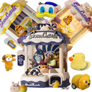 Maquinas ItsBaby Snow Castle