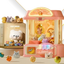 Máquina Premium Neon