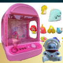 Máquina de Pegar Ursinho Especial 50 Brinquedos