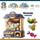 Boneco Ted Space Máquina de ursinho