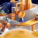 Pista Aventura Espacial