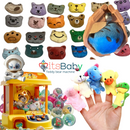 Ursinhos reposição