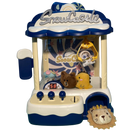 Maquinas ItsBaby Snow Castle