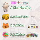 Máquina de Ursinhos