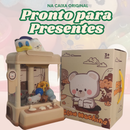 Máquina de Ursinhos