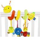 Centopeia de Berço e Carrinho