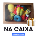 Centopeia de Berço e Carrinho