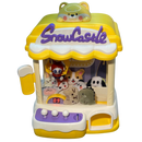 Maquinas ItsBaby Snow Castle