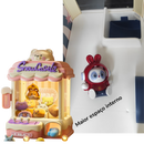 Maquinas ItsBaby Snow Castle