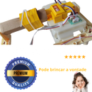 Maquinas ItsBaby Snow Castle