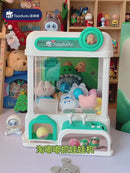 Maquina de Garras Média