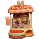 Maquinas ItsBaby Snow Castle